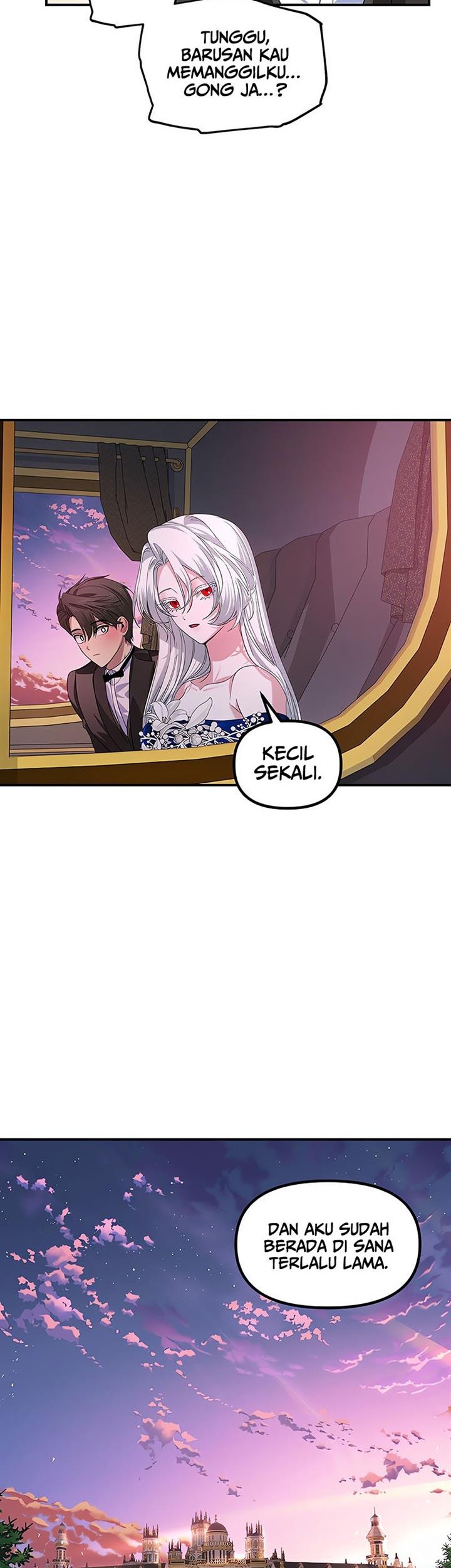SSS-Class Suicide Hunter Chapter 100 - halaman 22
