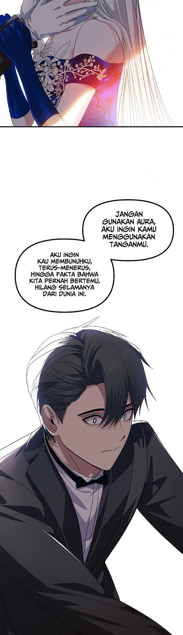 SSS-Class Suicide Hunter Chapter 100 - halaman 31