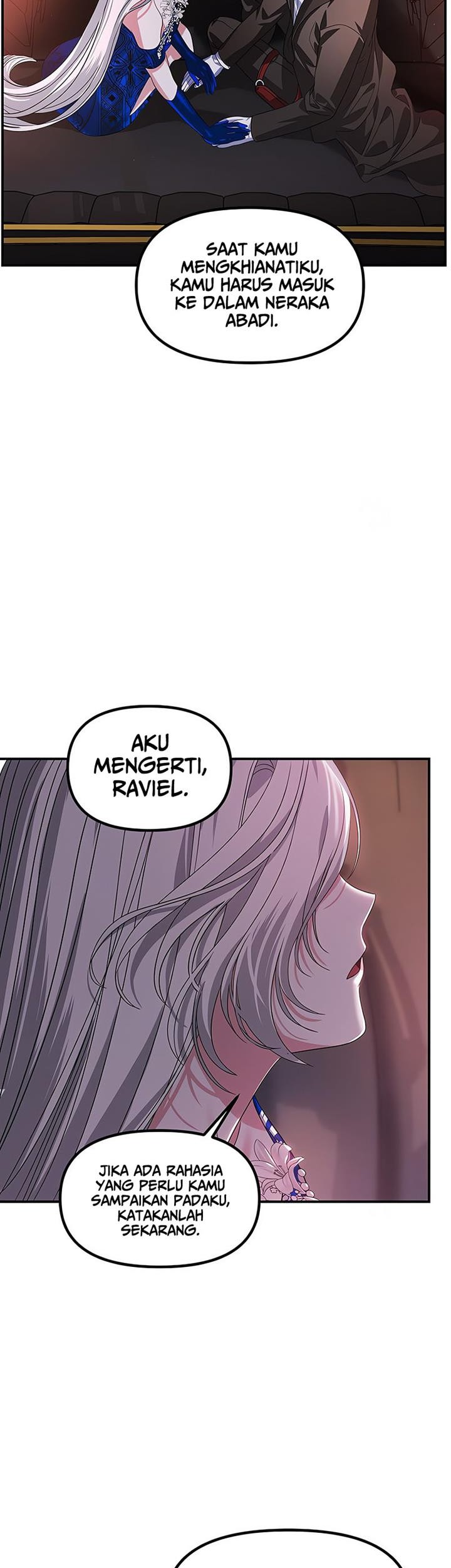SSS-Class Suicide Hunter Chapter 100 - halaman 35
