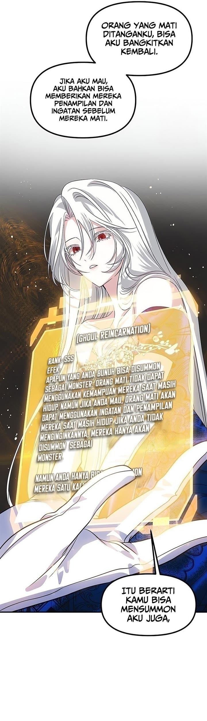 SSS-Class Suicide Hunter Chapter 100 - halaman 37
