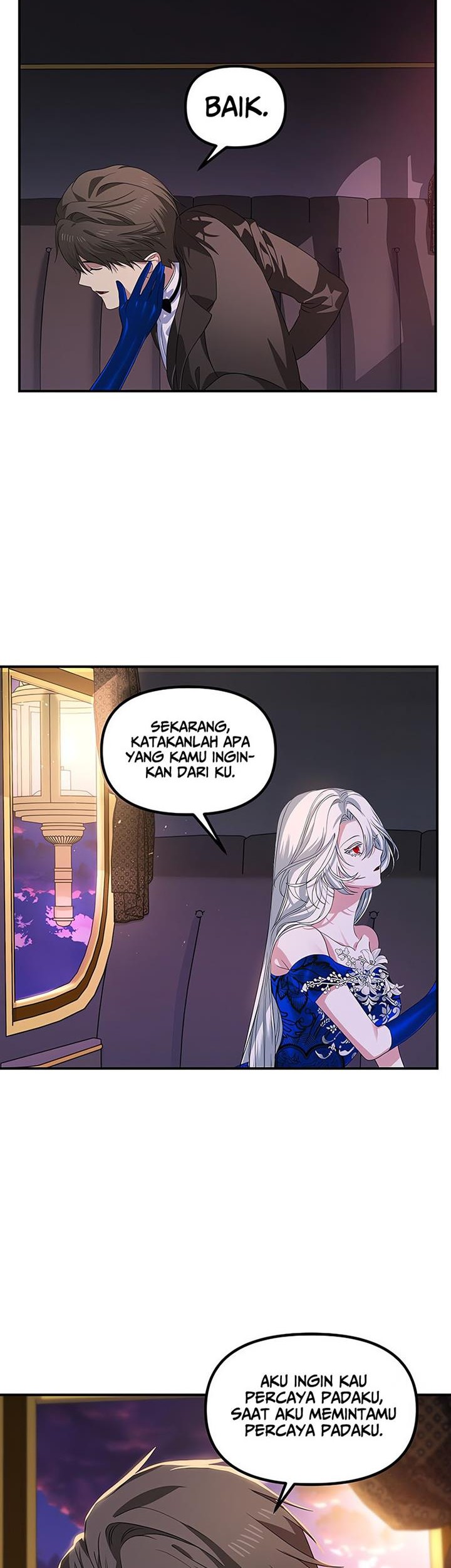 SSS-Class Suicide Hunter Chapter 100 - halaman 42