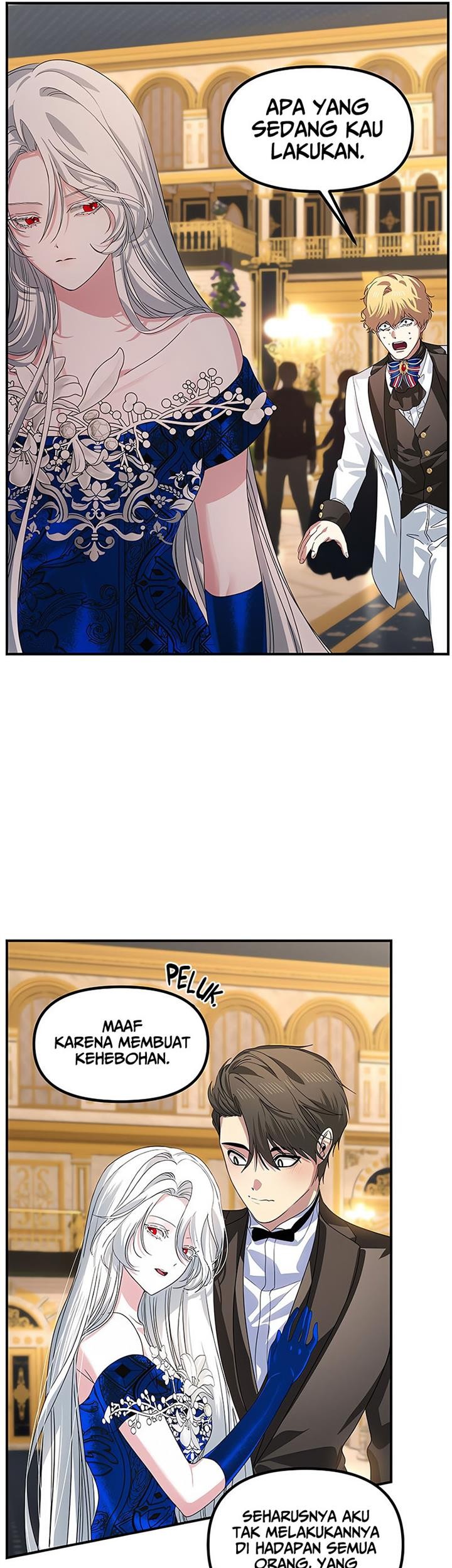 SSS-Class Suicide Hunter Chapter 100 - halaman 5