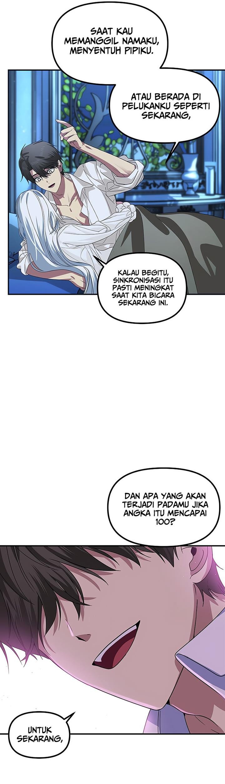 SSS-Class Suicide Hunter Chapter 101 - halaman 21