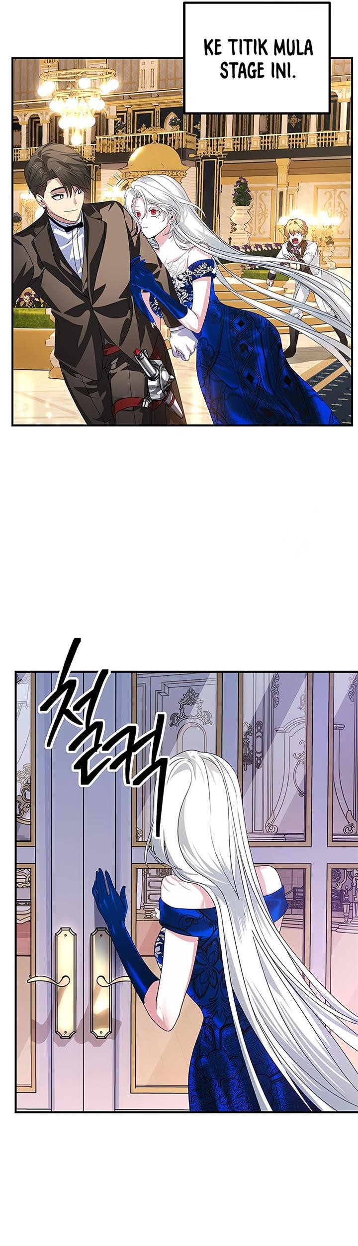 SSS-Class Suicide Hunter Chapter 101 - halaman 37