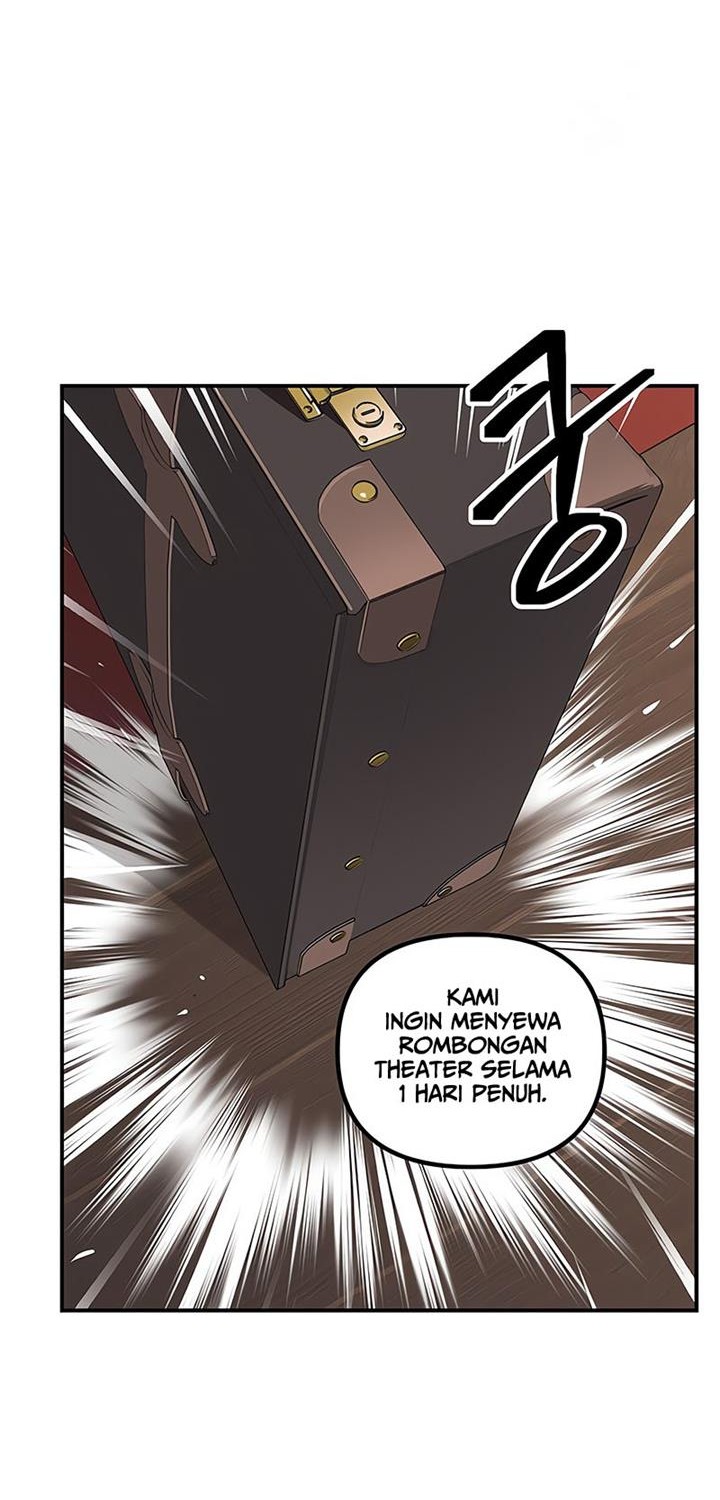 SSS-Class Suicide Hunter Chapter 101 - halaman 4