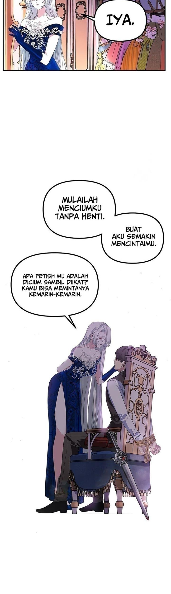 SSS-Class Suicide Hunter Chapter 101 - halaman 46