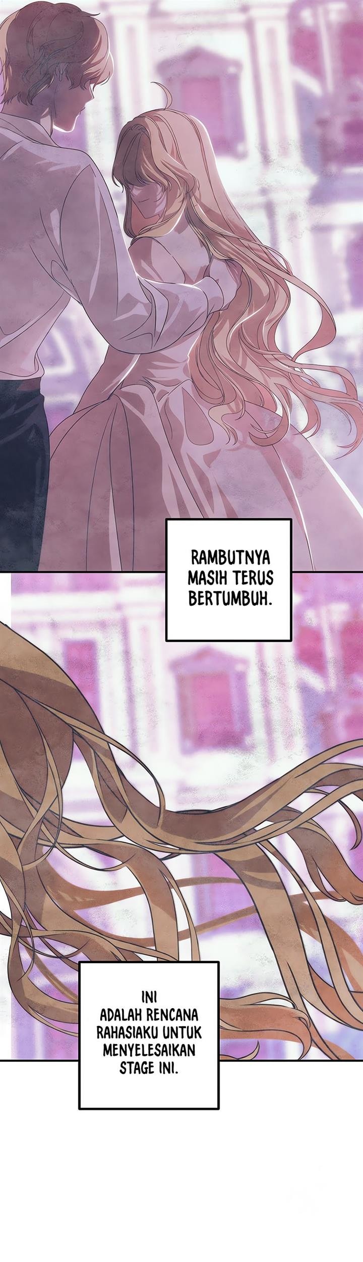 SSS-Class Suicide Hunter Chapter 101 - halaman 48