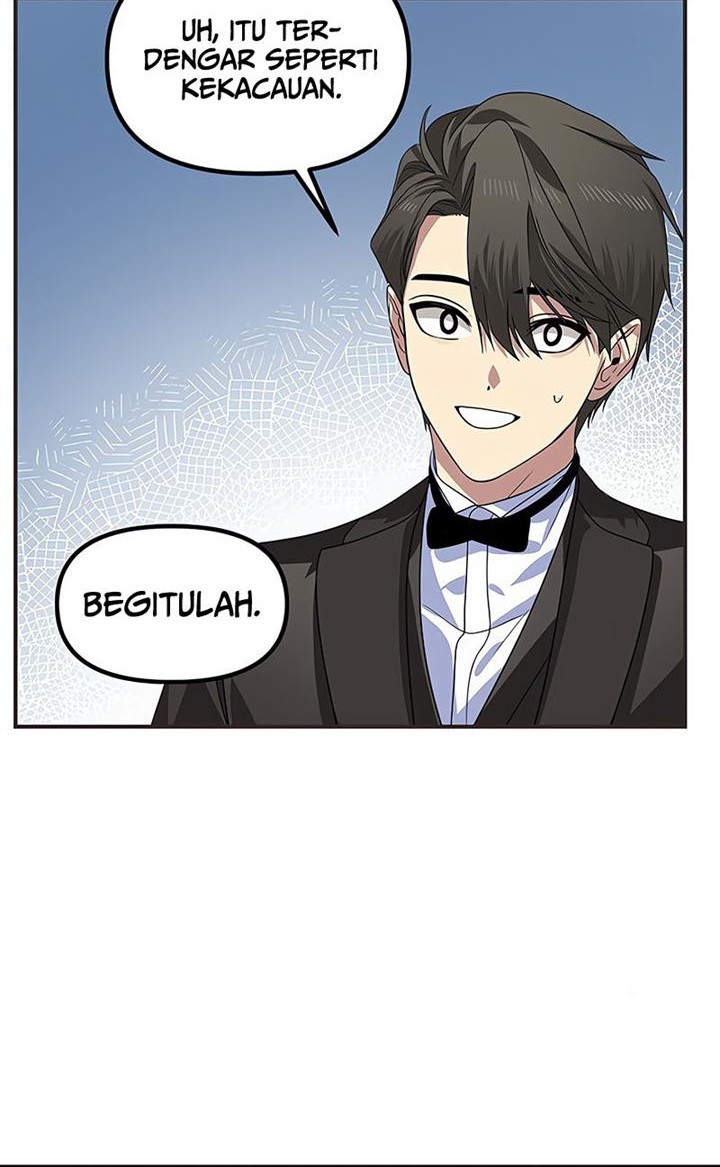 SSS-Class Suicide Hunter Chapter 101 - halaman 8