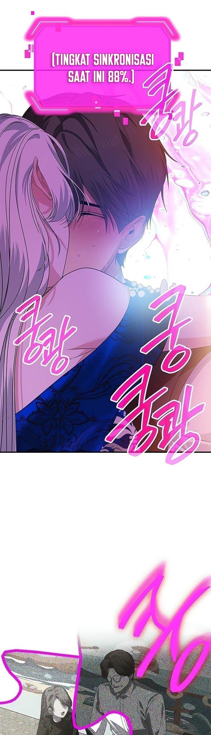 SSS-Class Suicide Hunter Chapter 102 - halaman 17