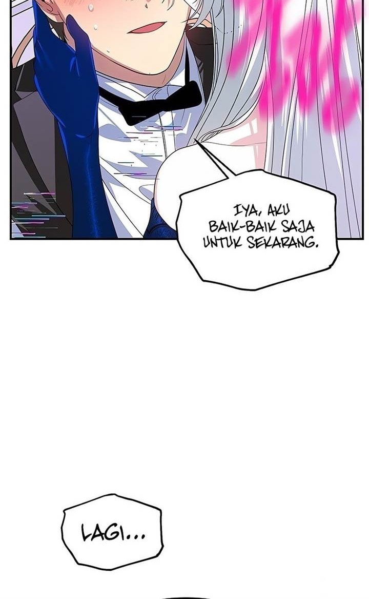 SSS-Class Suicide Hunter Chapter 102 - halaman 20