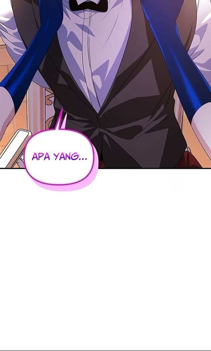 SSS-Class Suicide Hunter Chapter 102 - halaman 27
