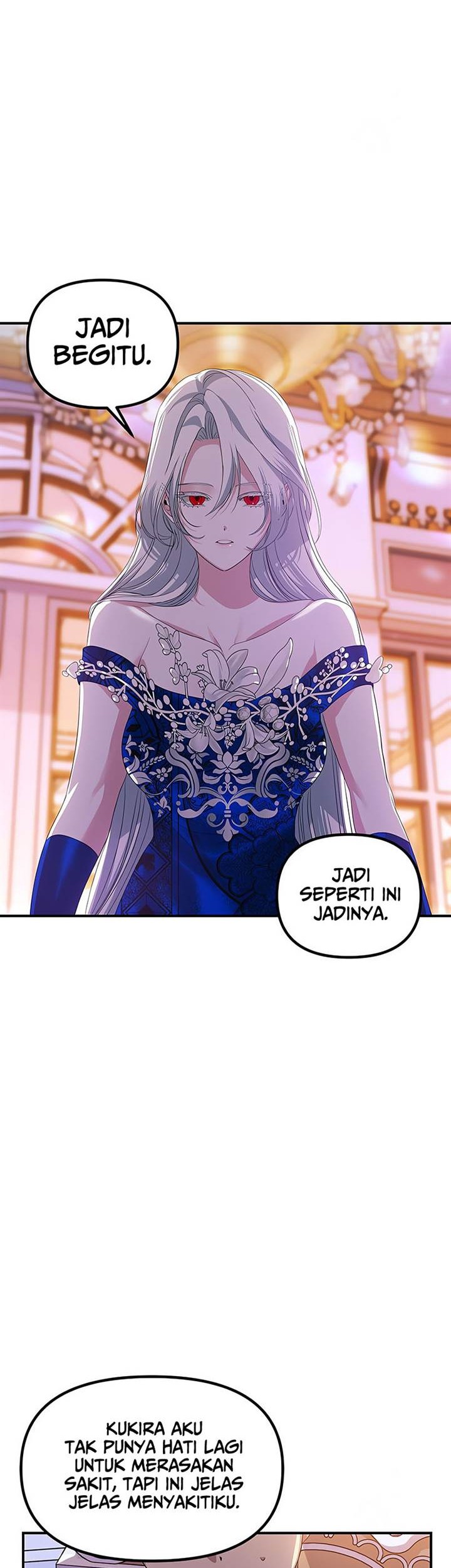 SSS-Class Suicide Hunter Chapter 102 - halaman 29