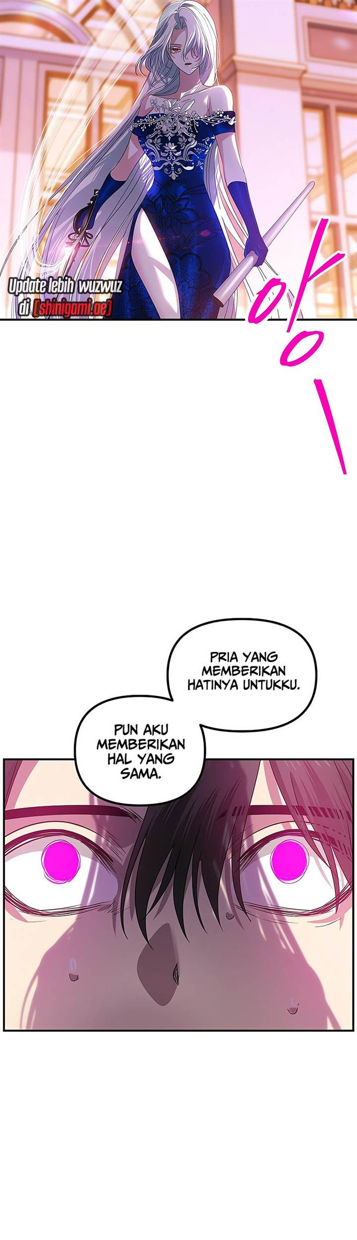 SSS-Class Suicide Hunter Chapter 102 - halaman 32