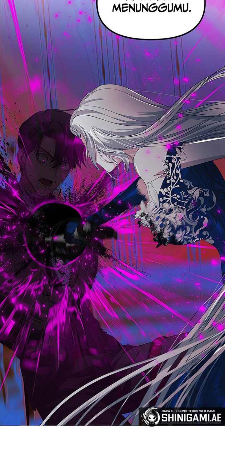 SSS-Class Suicide Hunter Chapter 102 - halaman 35