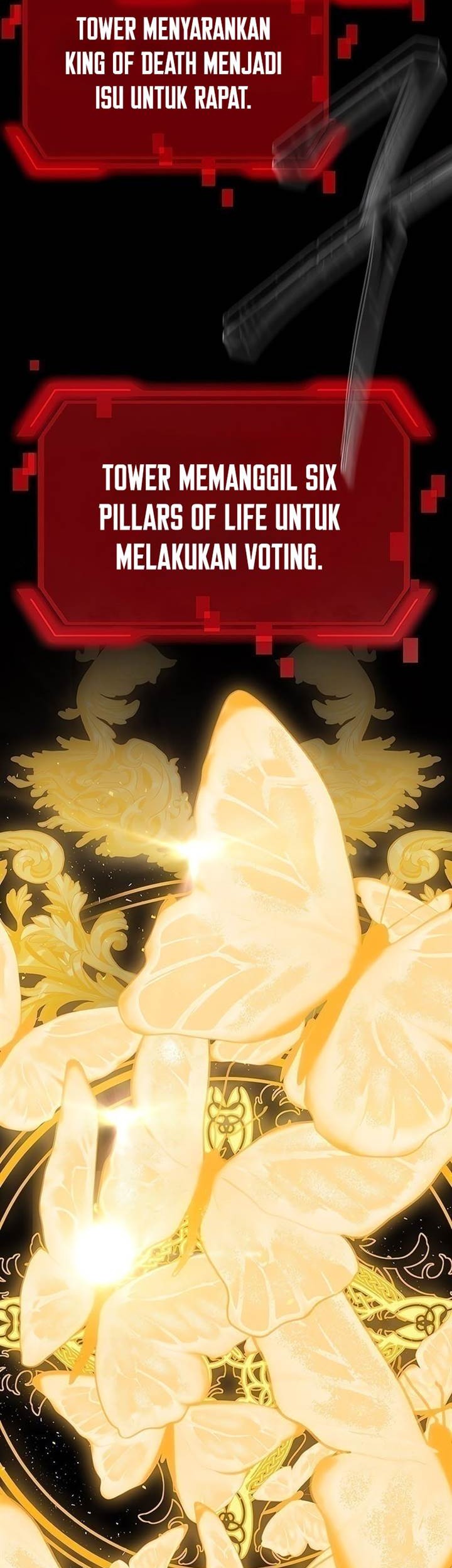 SSS-Class Suicide Hunter Chapter 102 - halaman 42