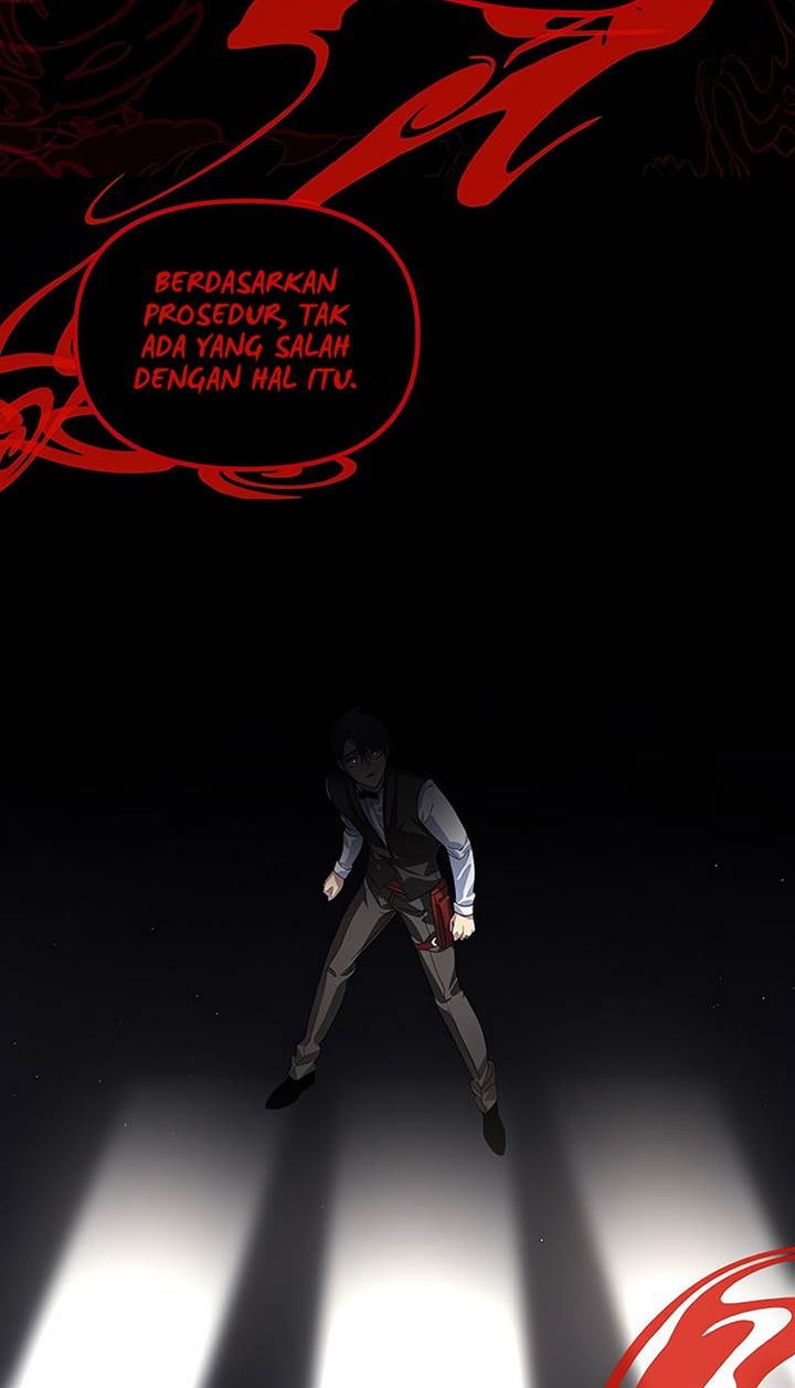 SSS-Class Suicide Hunter Chapter 102 - halaman 47