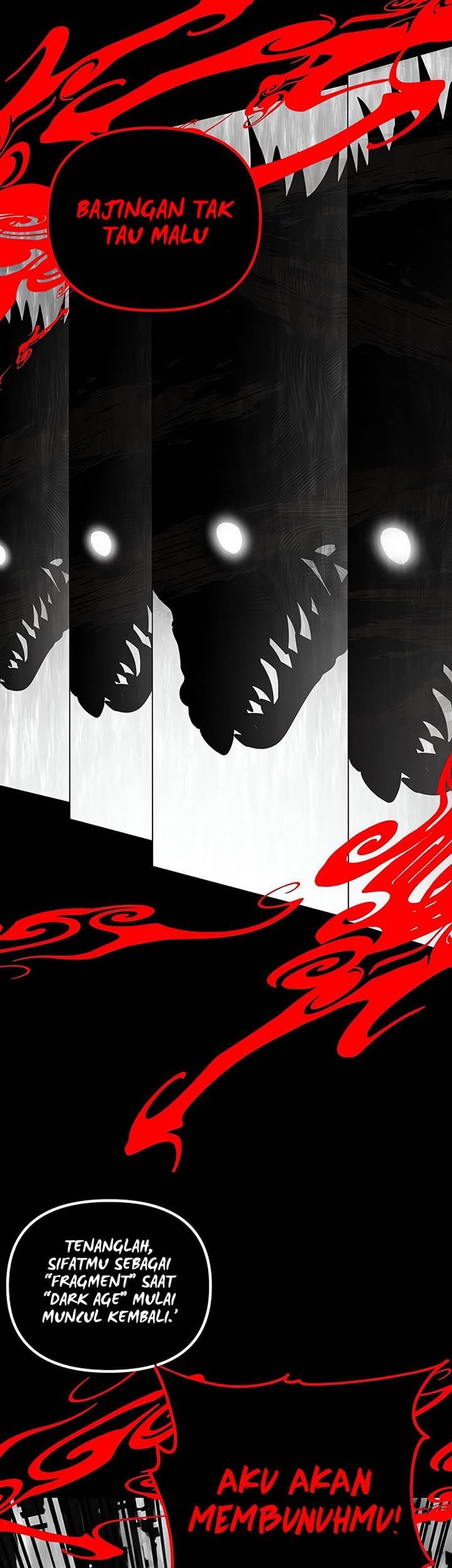 SSS-Class Suicide Hunter Chapter 103 - halaman 2
