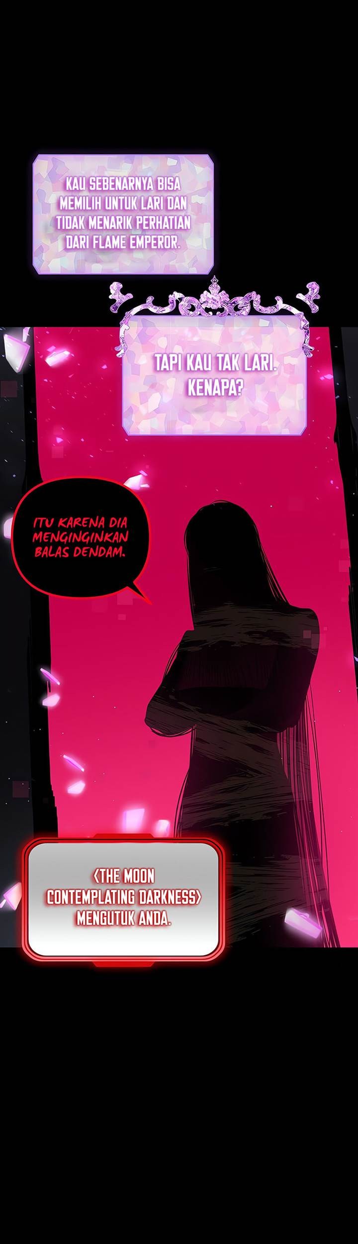 SSS-Class Suicide Hunter Chapter 103 - halaman 21