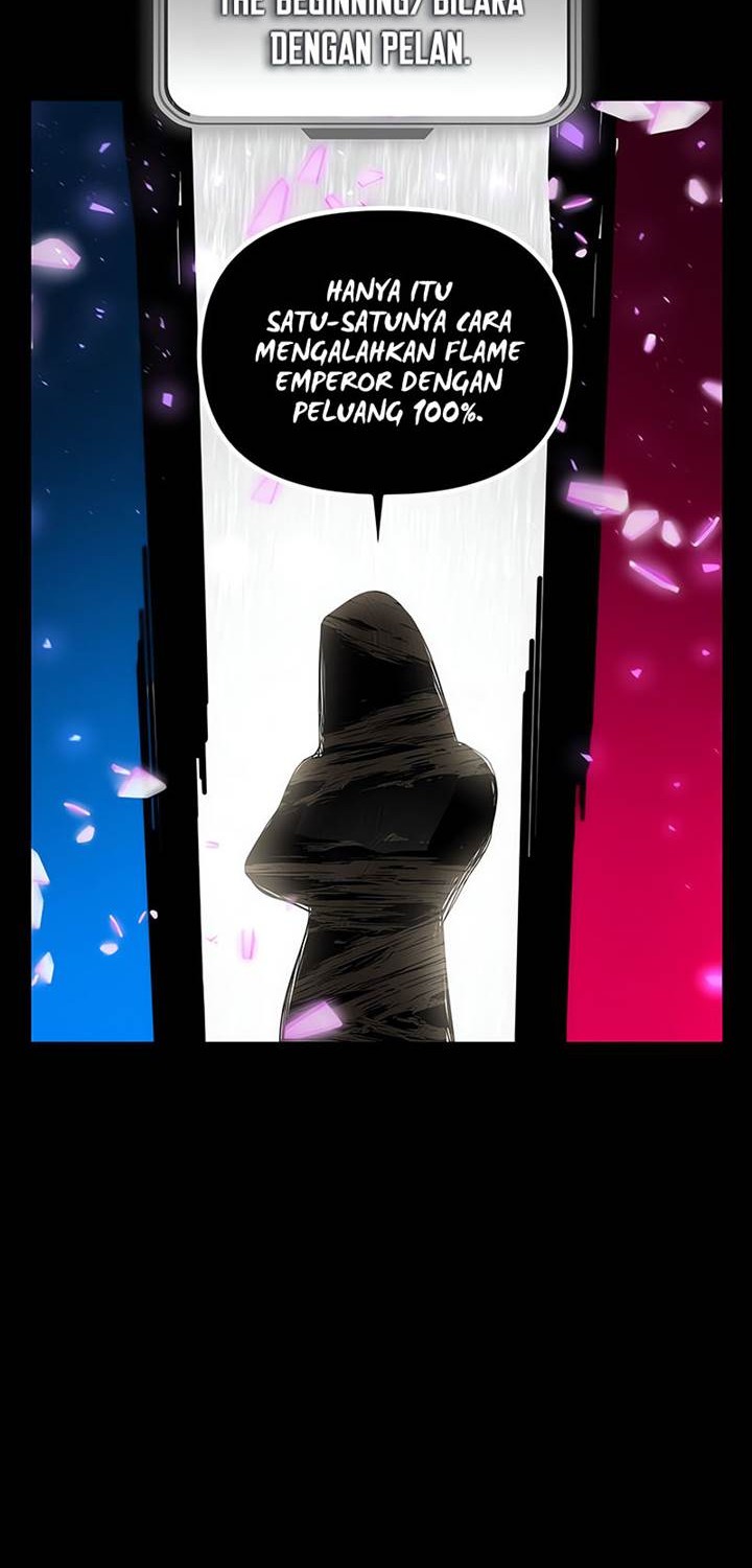 SSS-Class Suicide Hunter Chapter 103 - halaman 24