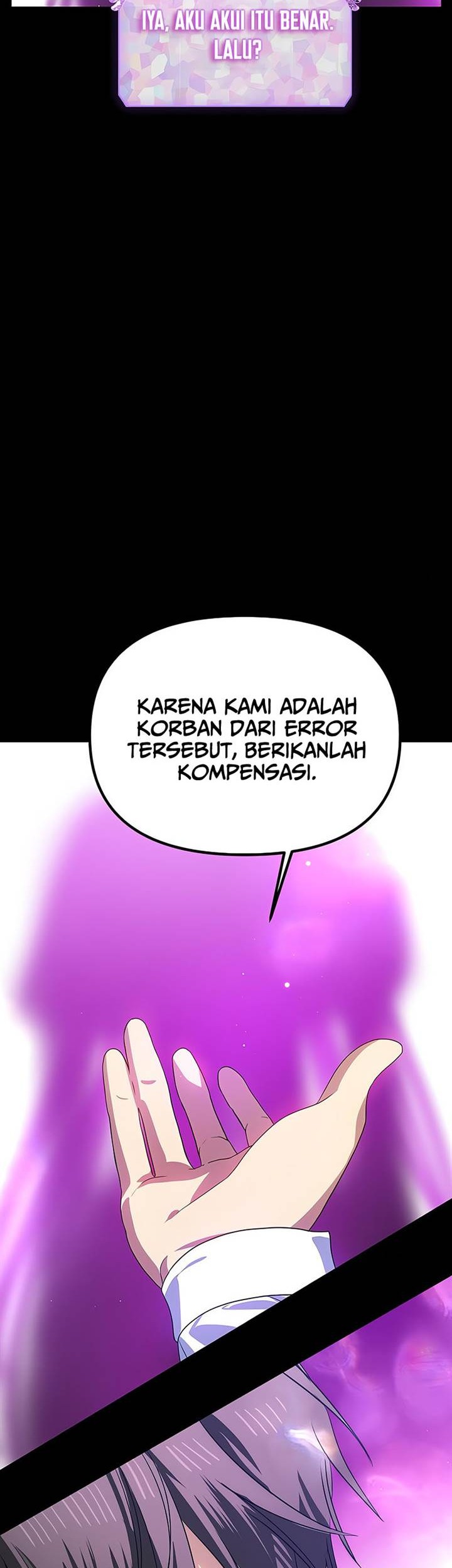 SSS-Class Suicide Hunter Chapter 103 - halaman 30
