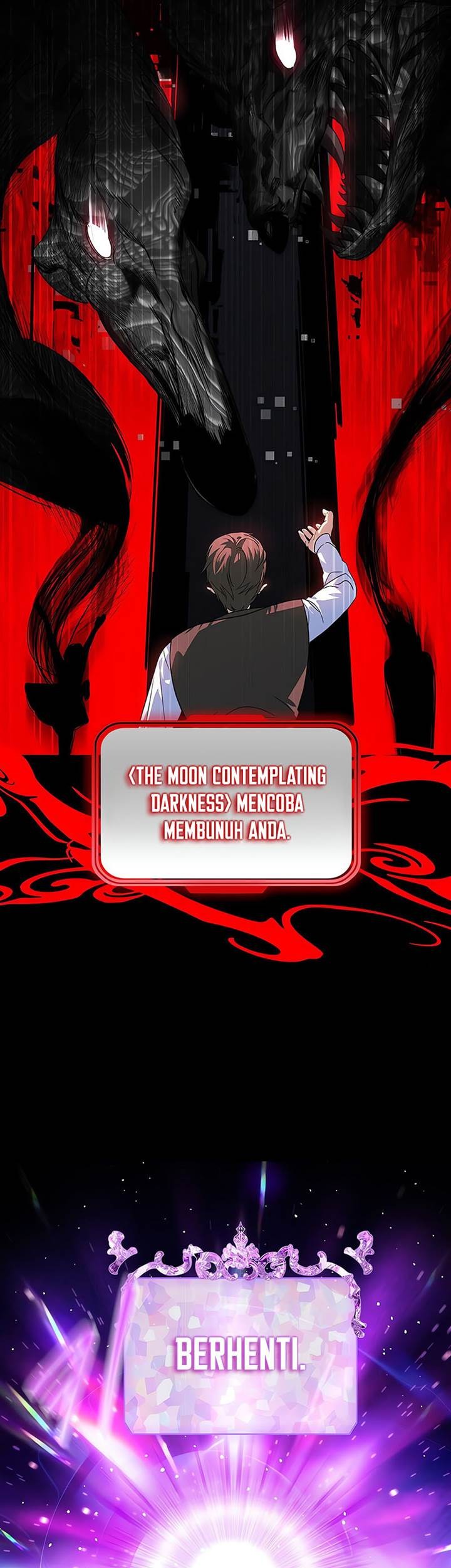SSS-Class Suicide Hunter Chapter 103 - halaman 33