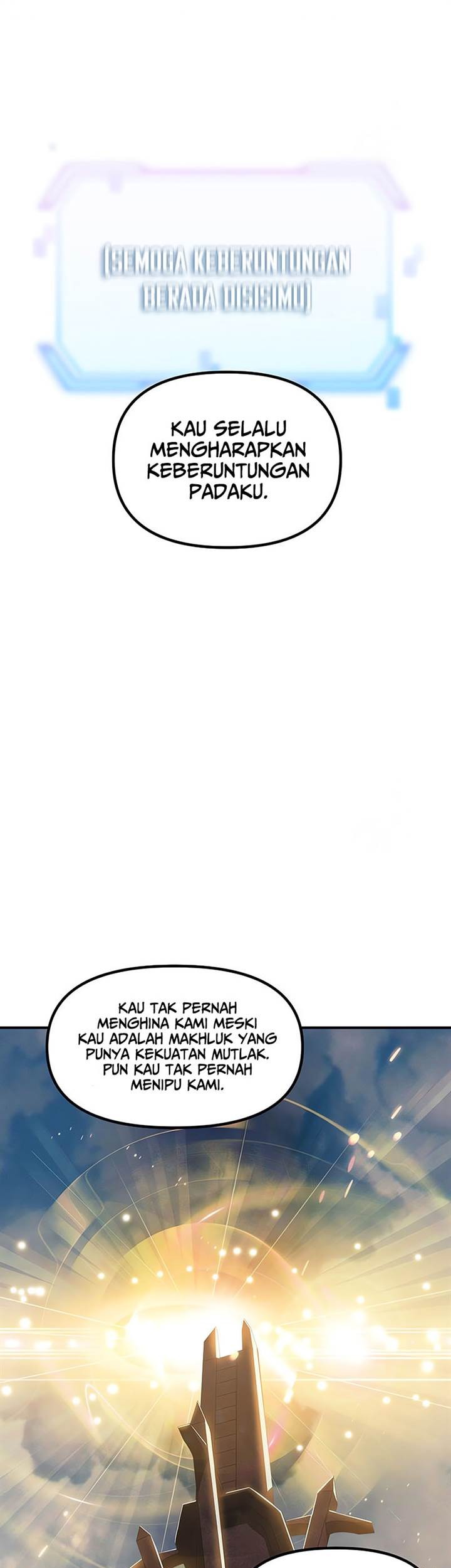 SSS-Class Suicide Hunter Chapter 103 - halaman 37