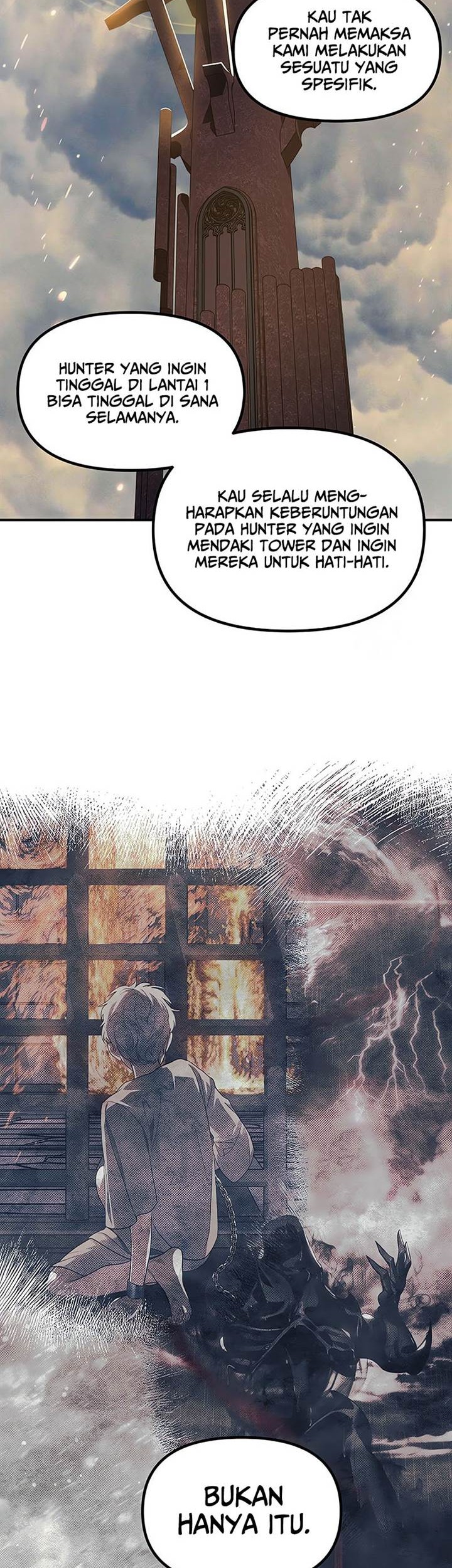 SSS-Class Suicide Hunter Chapter 103 - halaman 38