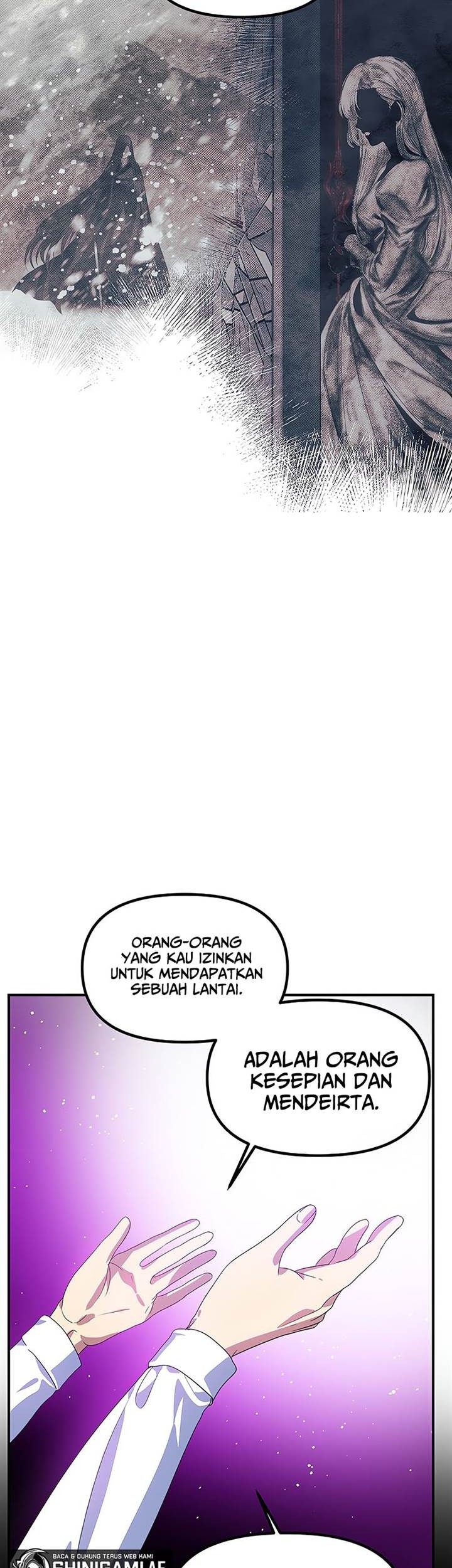 SSS-Class Suicide Hunter Chapter 103 - halaman 39