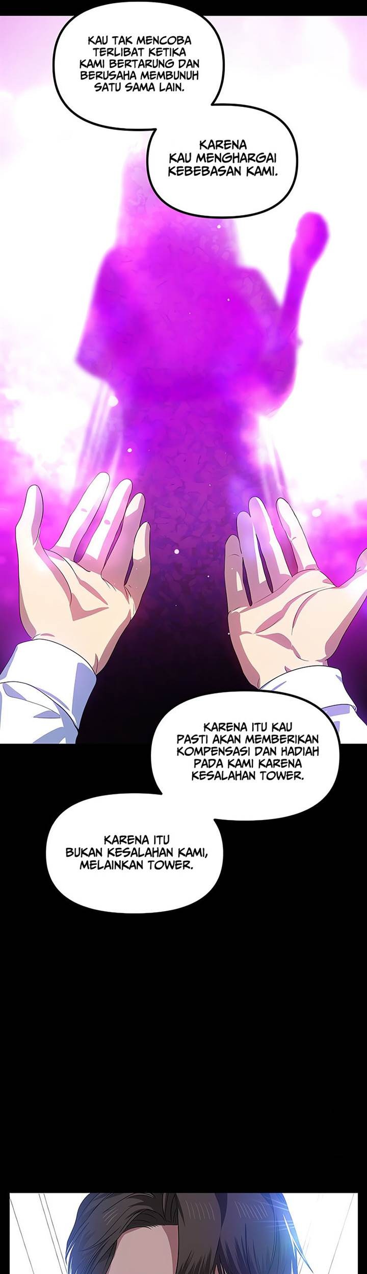 SSS-Class Suicide Hunter Chapter 103 - halaman 41