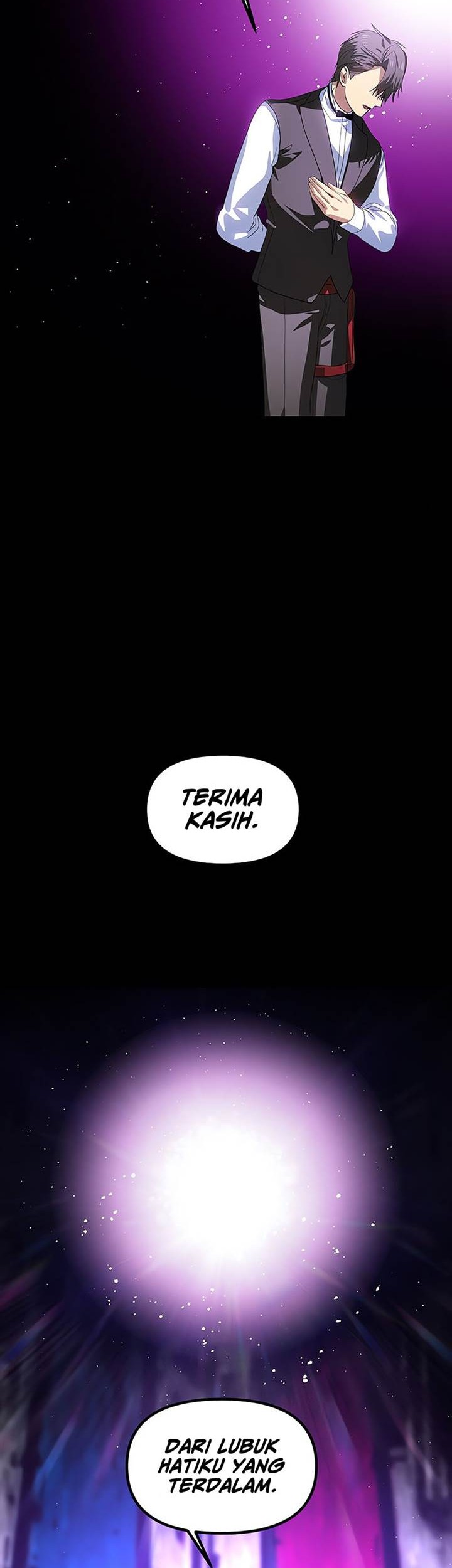 SSS-Class Suicide Hunter Chapter 103 - halaman 46