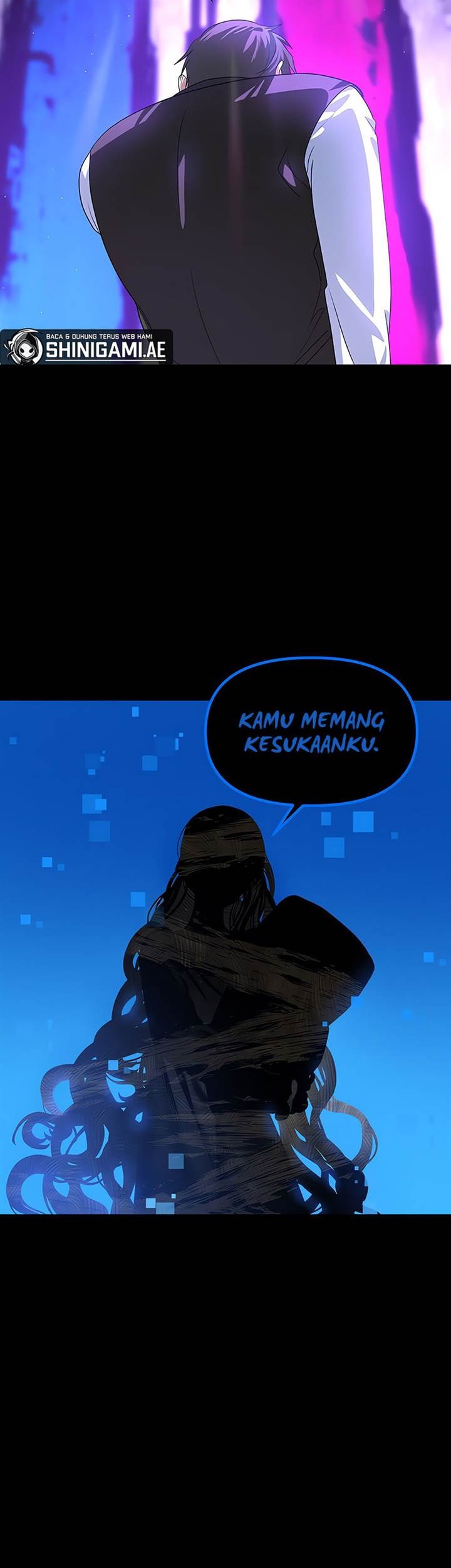 SSS-Class Suicide Hunter Chapter 103 - halaman 47