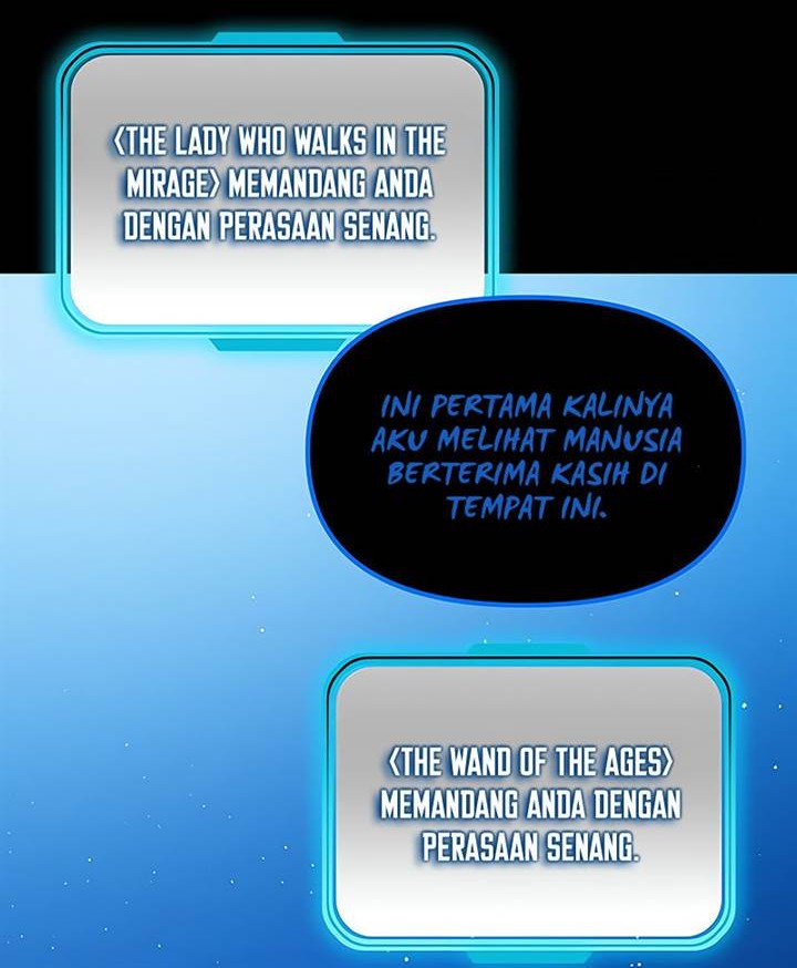 SSS-Class Suicide Hunter Chapter 103 - halaman 48