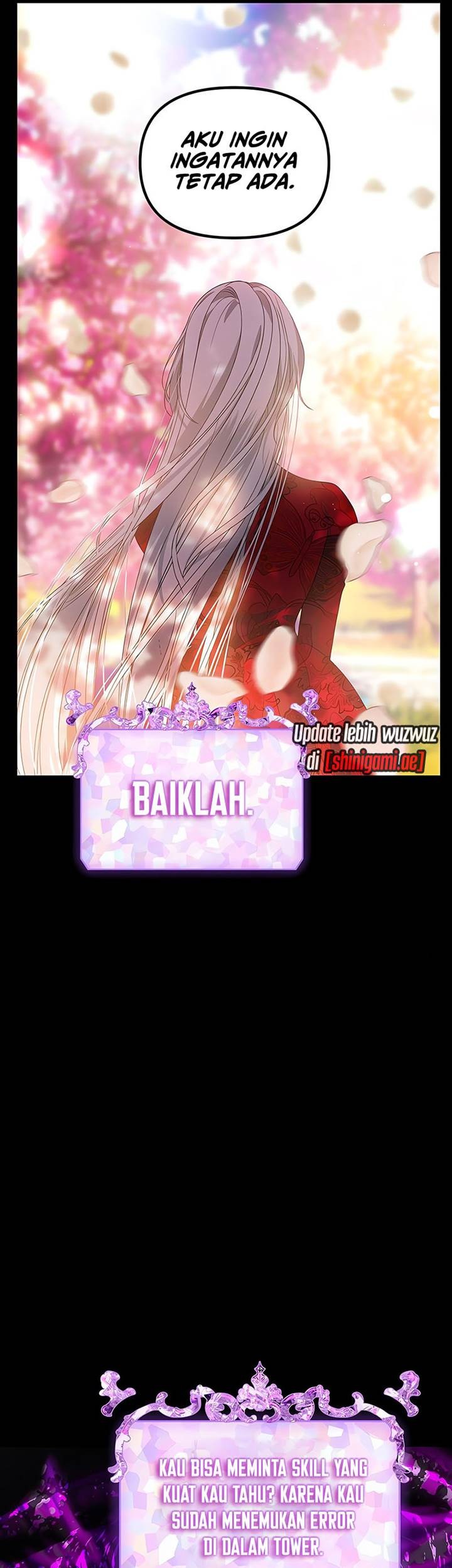 SSS-Class Suicide Hunter Chapter 103 - halaman 53