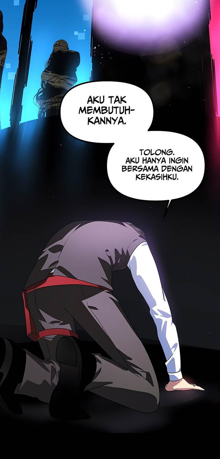 SSS-Class Suicide Hunter Chapter 103 - halaman 56