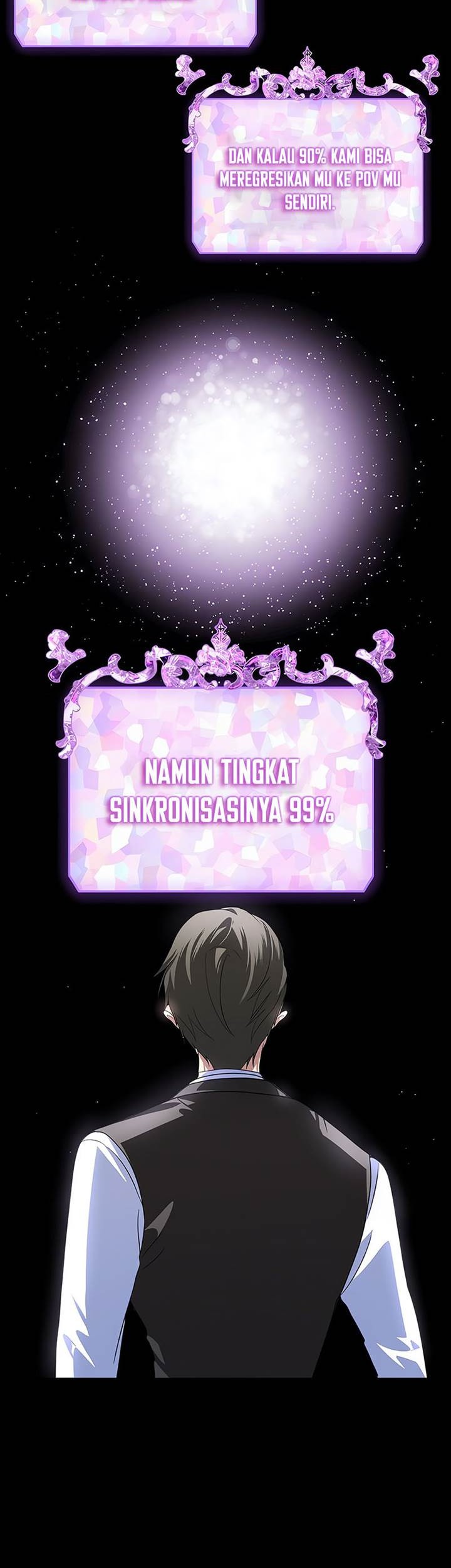 SSS-Class Suicide Hunter Chapter 103 - halaman 7