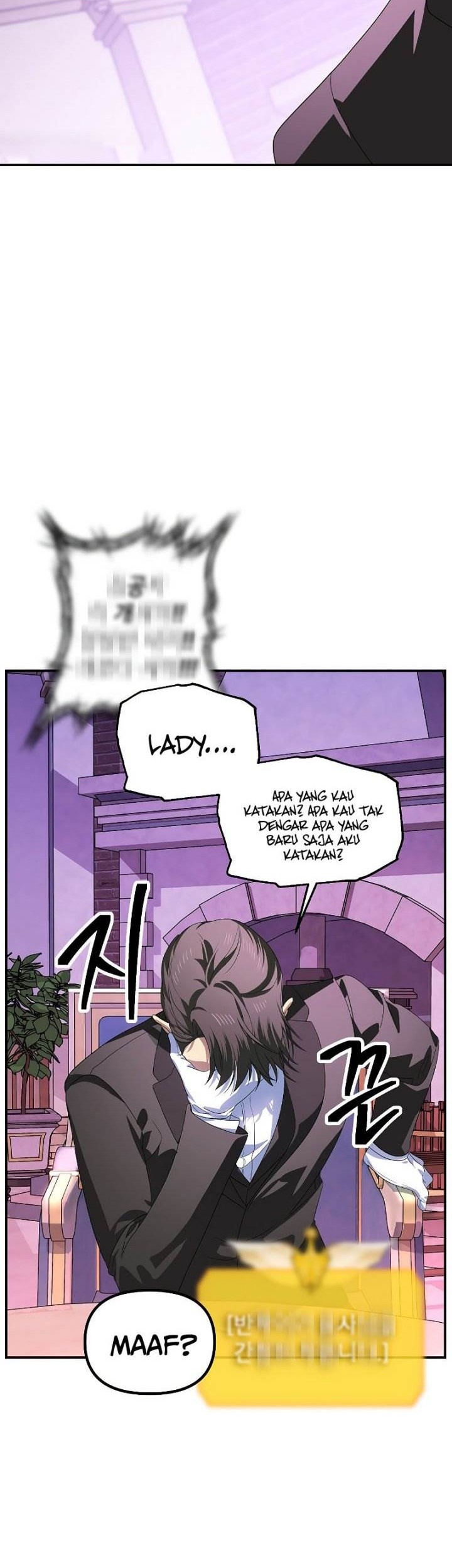 SSS-Class Suicide Hunter Chapter 104 - halaman 10
