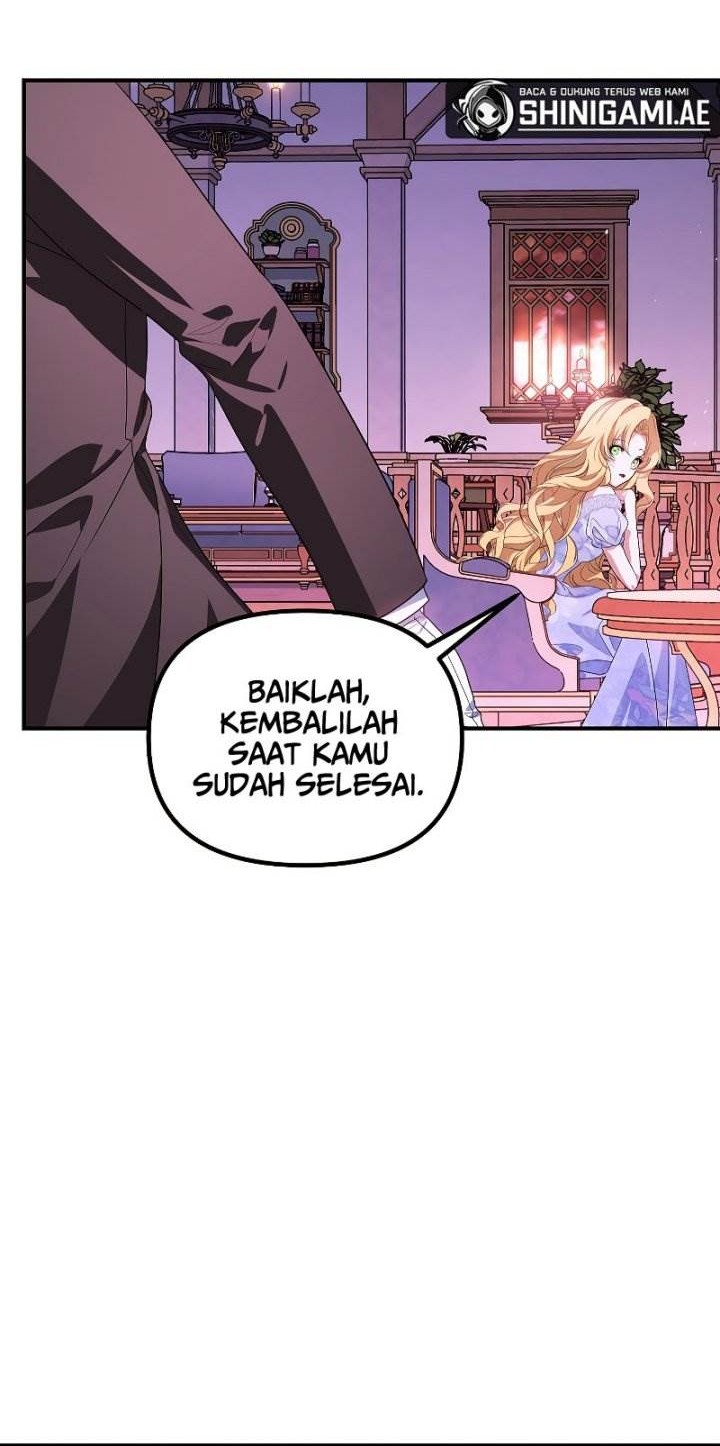 SSS-Class Suicide Hunter Chapter 104 - halaman 12