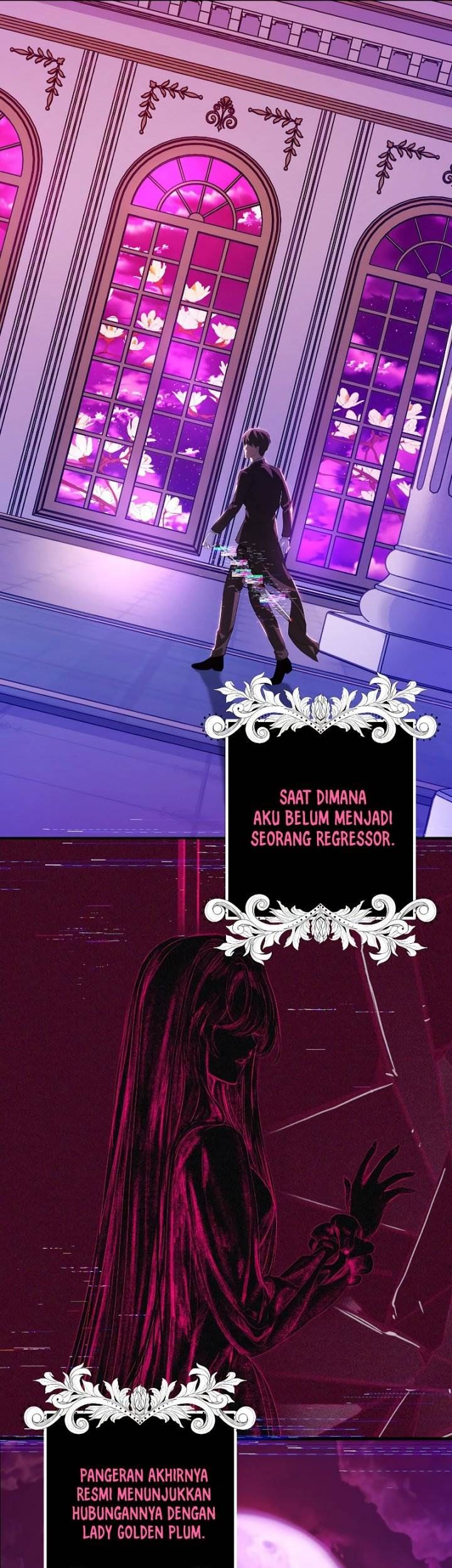 SSS-Class Suicide Hunter Chapter 104 - halaman 13
