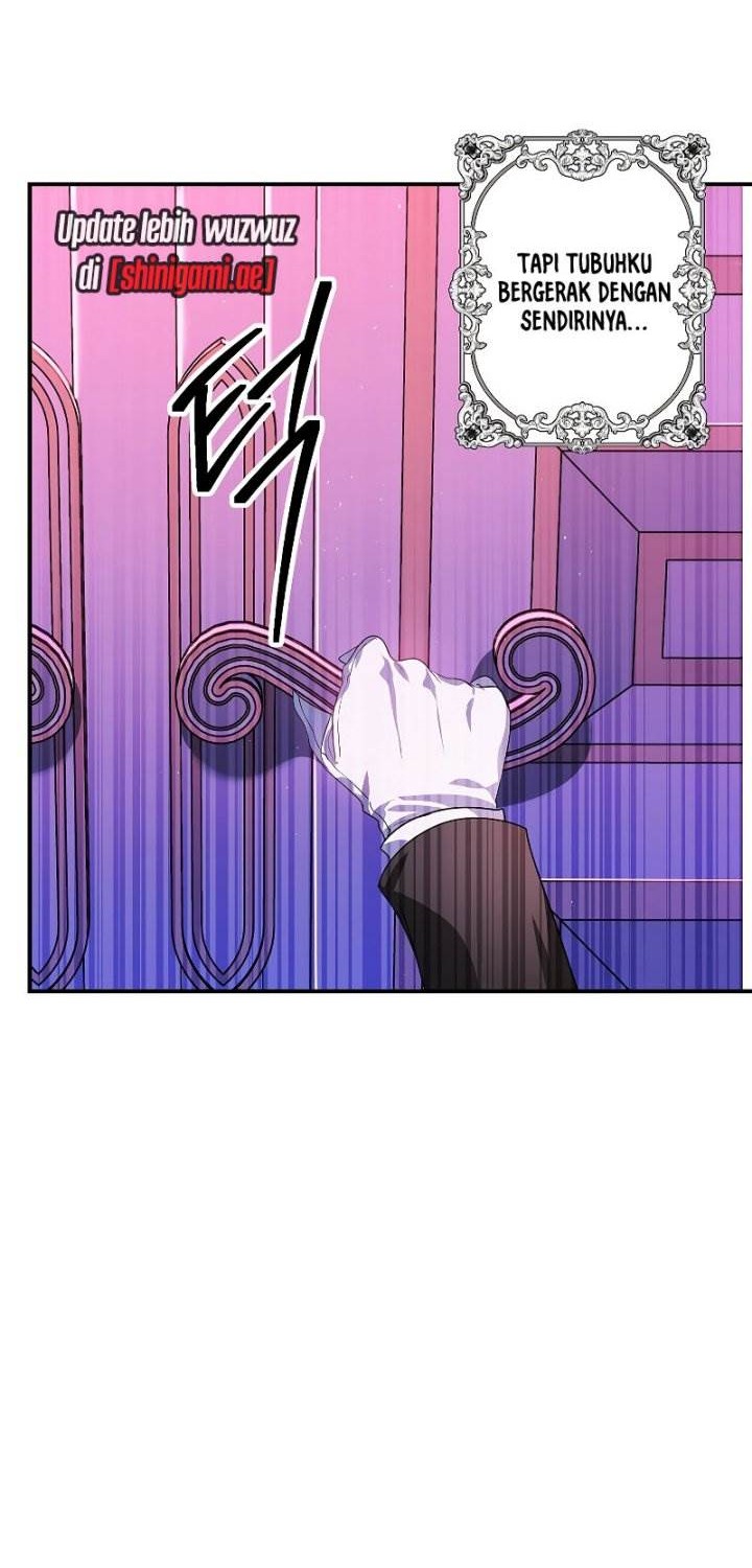 SSS-Class Suicide Hunter Chapter 104 - halaman 16
