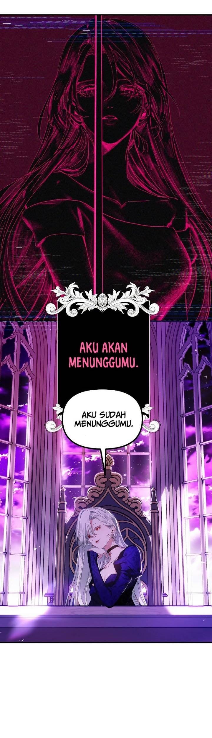 SSS-Class Suicide Hunter Chapter 104 - halaman 17