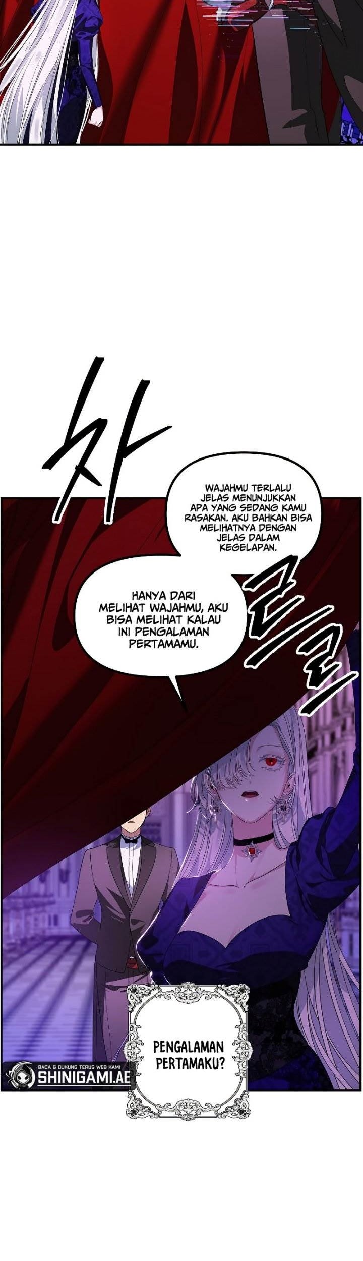 SSS-Class Suicide Hunter Chapter 104 - halaman 19