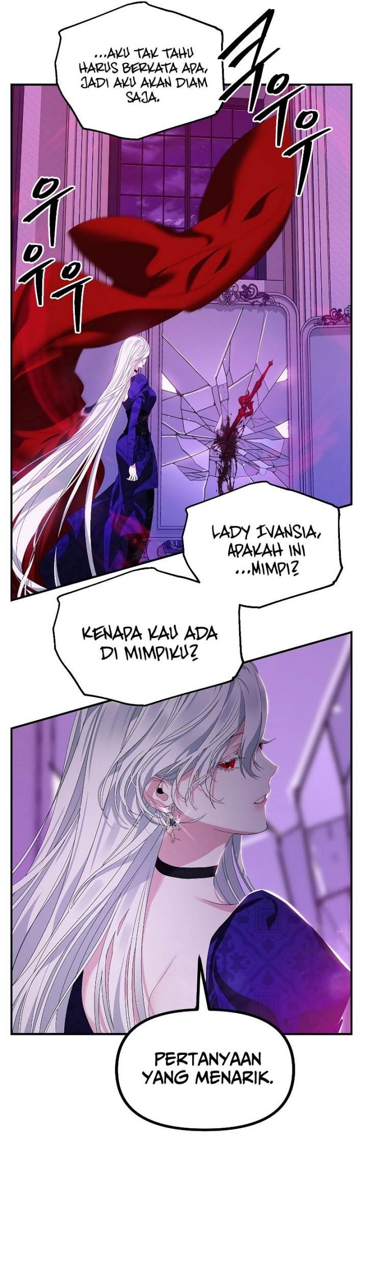 SSS-Class Suicide Hunter Chapter 104 - halaman 21