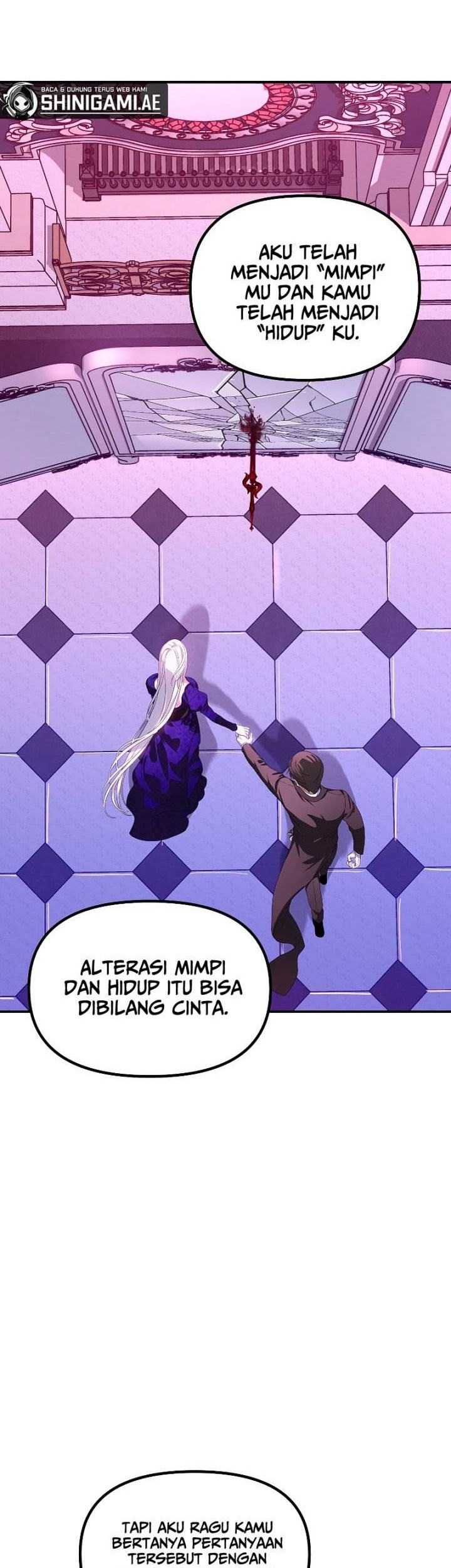 SSS-Class Suicide Hunter Chapter 104 - halaman 22