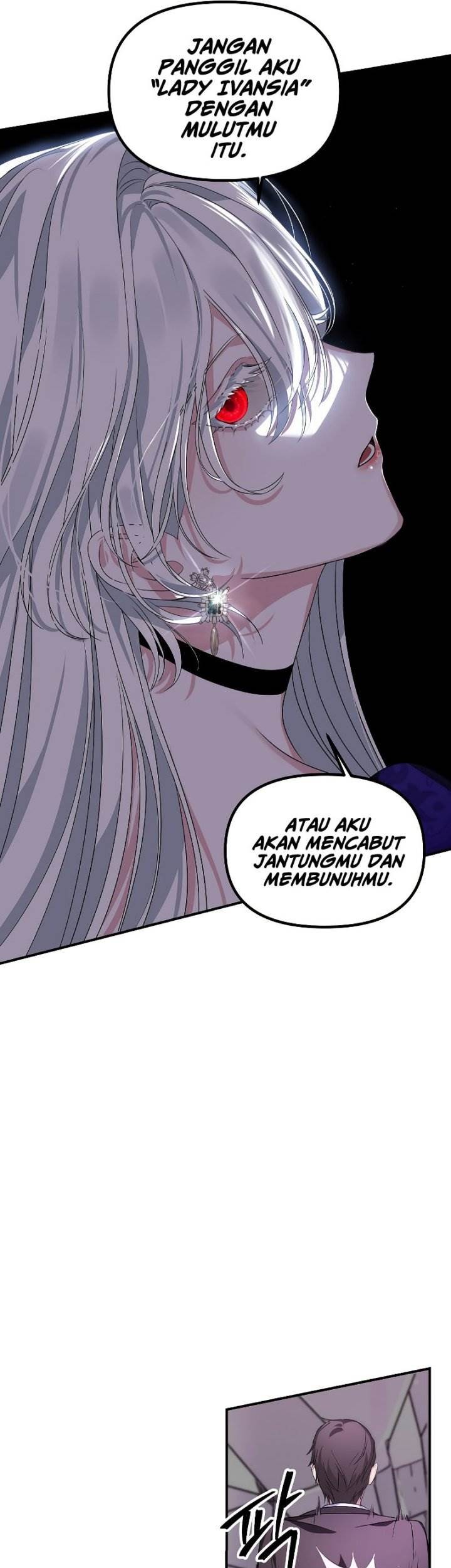 SSS-Class Suicide Hunter Chapter 104 - halaman 25