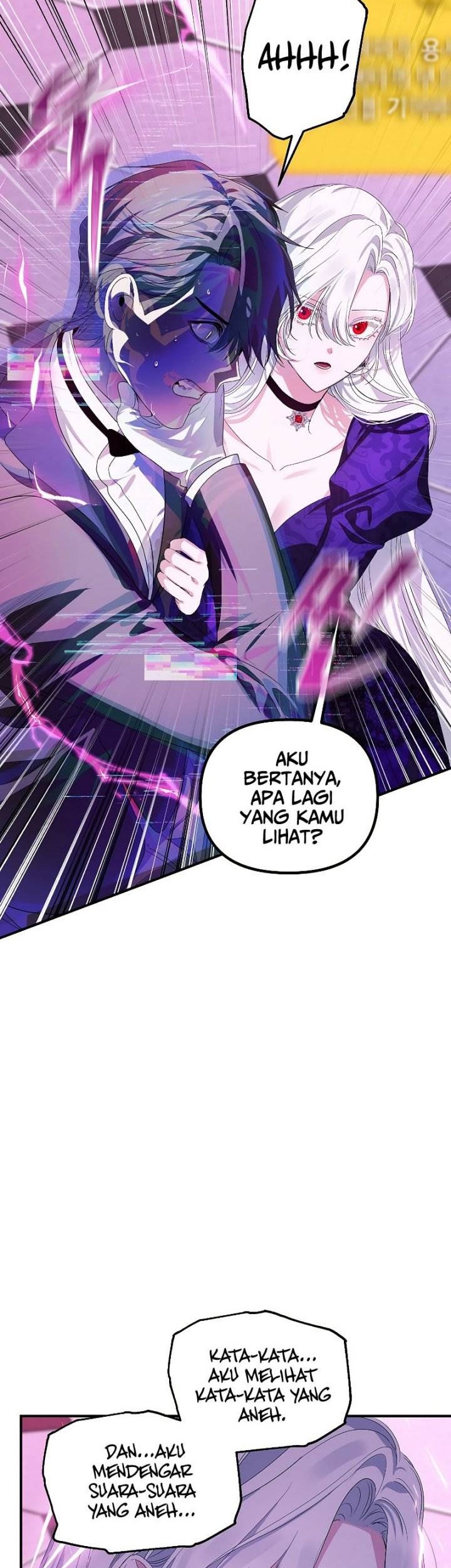 SSS-Class Suicide Hunter Chapter 104 - halaman 30