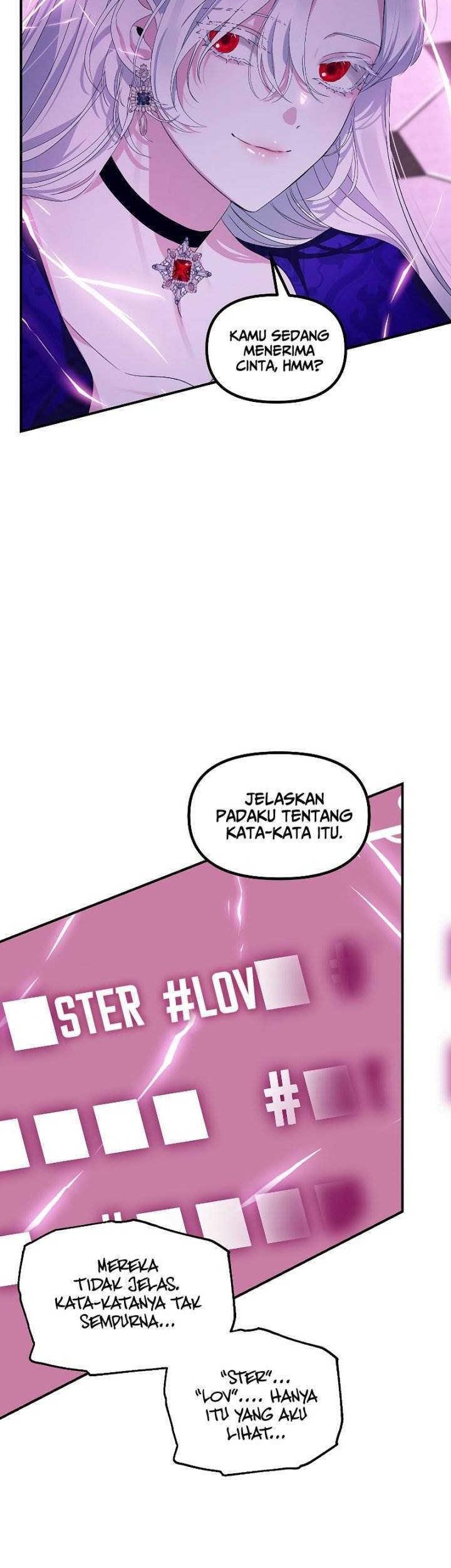 SSS-Class Suicide Hunter Chapter 104 - halaman 31
