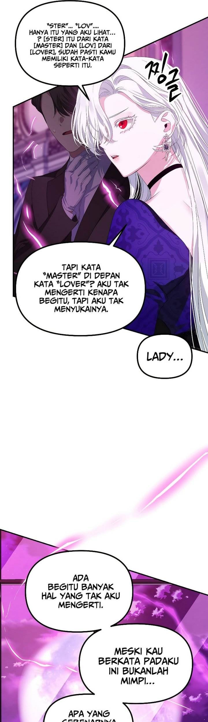 SSS-Class Suicide Hunter Chapter 104 - halaman 33
