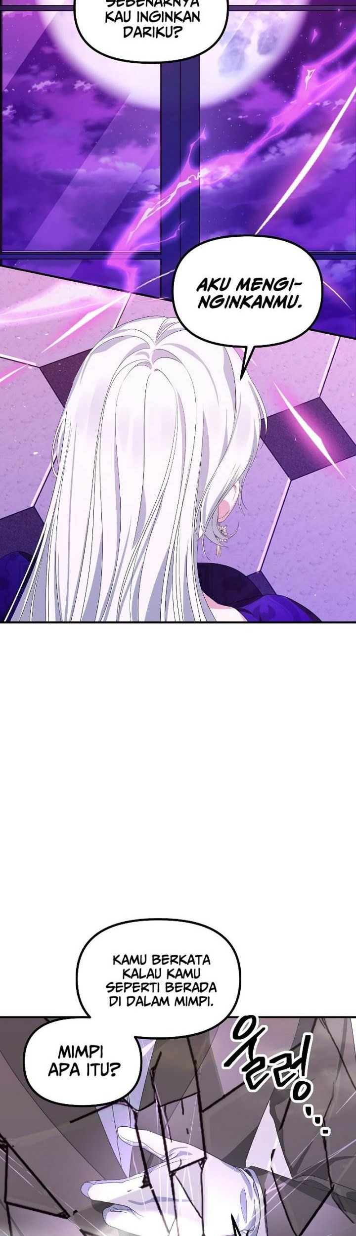 SSS-Class Suicide Hunter Chapter 104 - halaman 34