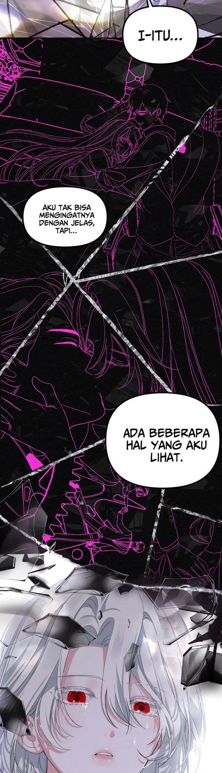 SSS-Class Suicide Hunter Chapter 104 - halaman 35
