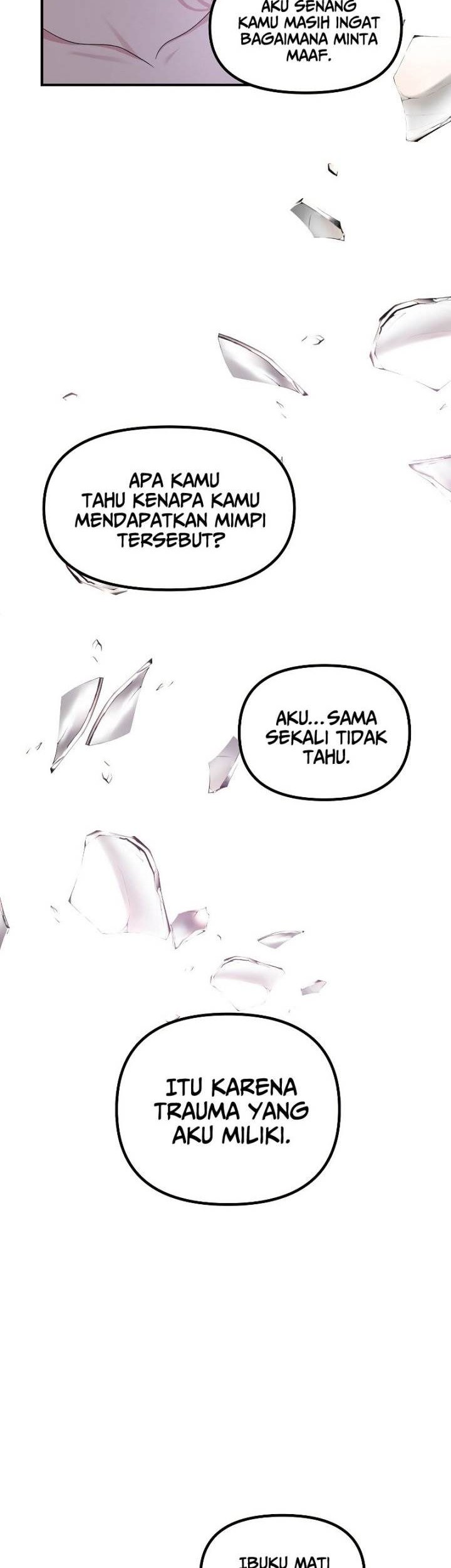 SSS-Class Suicide Hunter Chapter 104 - halaman 38